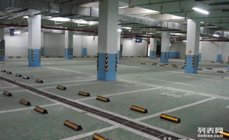 專業(yè)視角下的停車場標線施工、配套設施與設備管理
