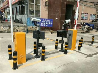 海南智慧停車新篇章 ?？?、三亞停車場收費設(shè)備與系統(tǒng)設(shè)施解析