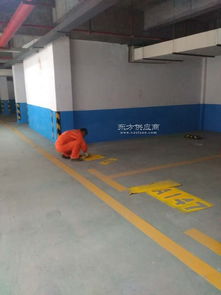 探索郴州地下停車場 高質(zhì)量設(shè)施圖片與設(shè)備配置詳解